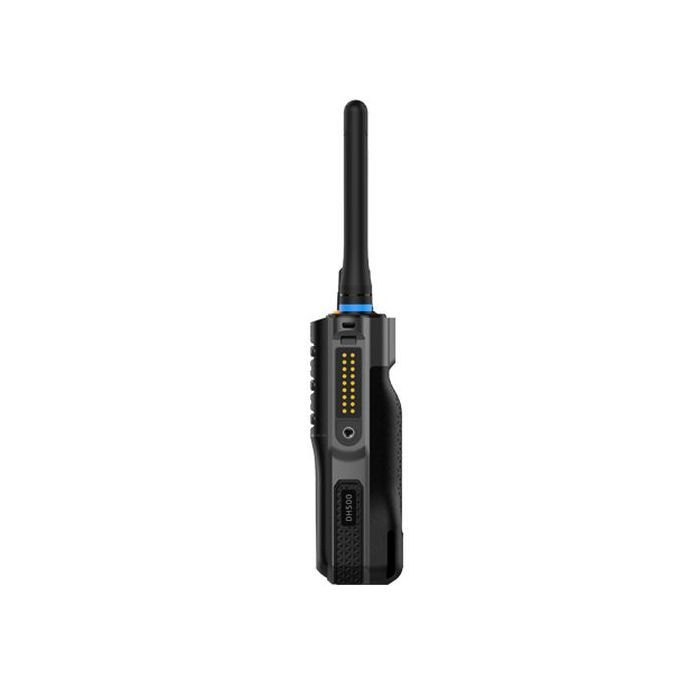 Портативная рация Caltta DH500 UHF Urban изображение 5