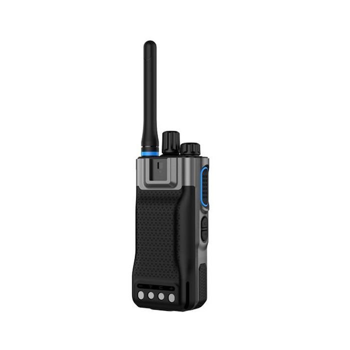 Портативная рация Caltta DH500 UHF Urban изображение 6