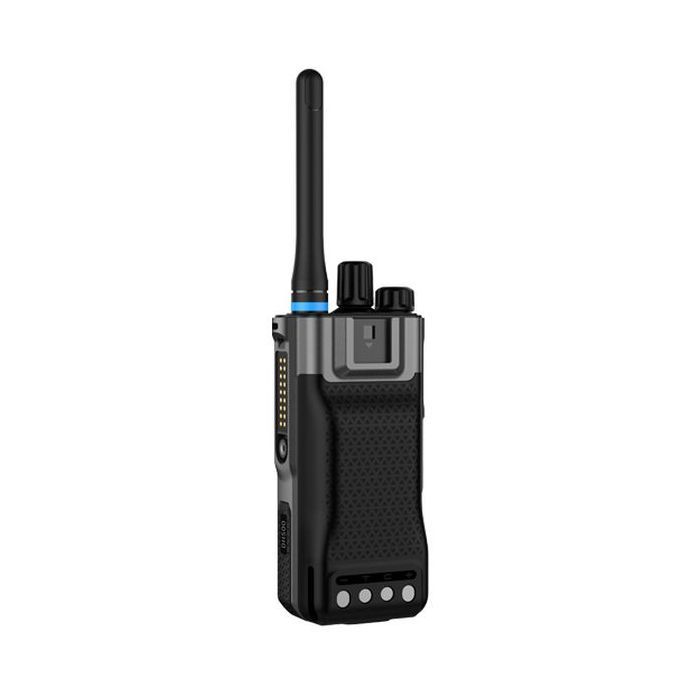 Портативная рация Caltta DH500 UHF Urban изображение 7