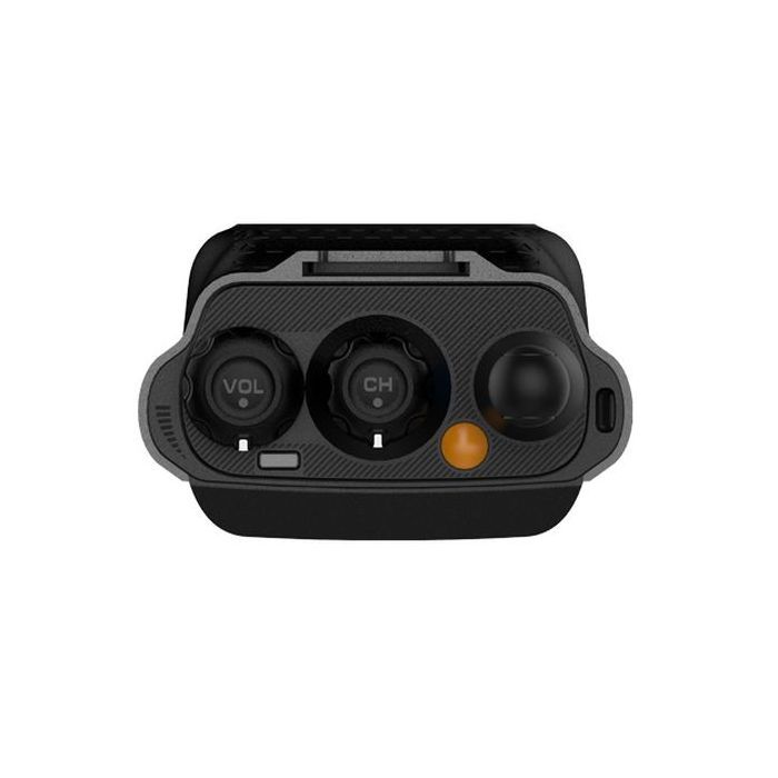 Портативная рация Caltta DH500 UHF Urban изображение 8