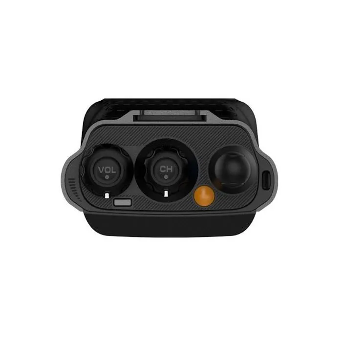 Портативная рация Caltta DH500 UHF Urban изображение 8