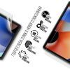 Плівка захисна Armorstandart Oscal Pad 10 (ARM69456) зображення 2