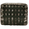 Чохол до планшета Vinga Tactical Military universal 12-13" MOLLE, Oxford 600D, pixel (VTB13UTMOP) зображення 10