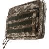 Чехол для планшета Vinga Tactical Military universal 12-13" MOLLE, Oxford 600D, pixel (VTB13UTMOP) изображение 11