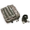 Чехол для планшета Vinga Tactical Military universal 12-13" MOLLE, Oxford 600D, pixel (VTB13UTMOP) изображение 2