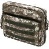 Чехол для планшета Vinga Tactical Military universal 12-13" MOLLE, Oxford 600D, pixel (VTB13UTMOP)