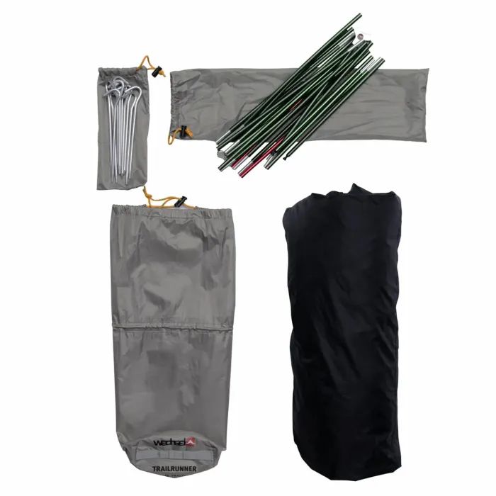 Палатка Wechsel Trailrunner TL Laurel Oak (231056) изображение 8