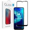 Скло захисне ACCLAB Full Glue MOTO G8 Power Lite (1283126509056)