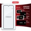 Стекло защитное Intaleo Full Glue Xiaomi Redmi 12C (1283126573774) изображение 8