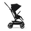 Коляска Cybex Eezy S Twist+ 2 SLV B Moon Black (з бампером) (522001087) зображення 3