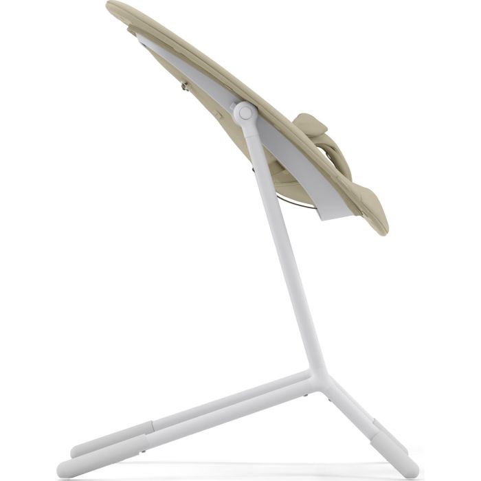 Стілець для годування Cybex Lemo 4в1 All White (521004829) зображення 3