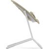 Стілець для годування Cybex Lemo 4в1 All White (521004829) зображення 3
