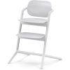 Стілець для годування Cybex Lemo 4в1 All White (521004829) зображення 5