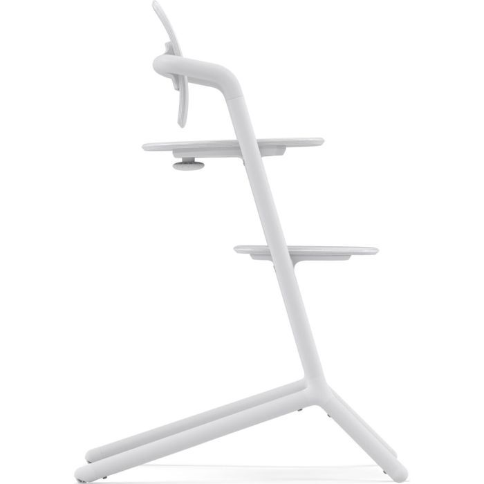 Стілець для годування Cybex Lemo 4в1 All White (521004829) зображення 6