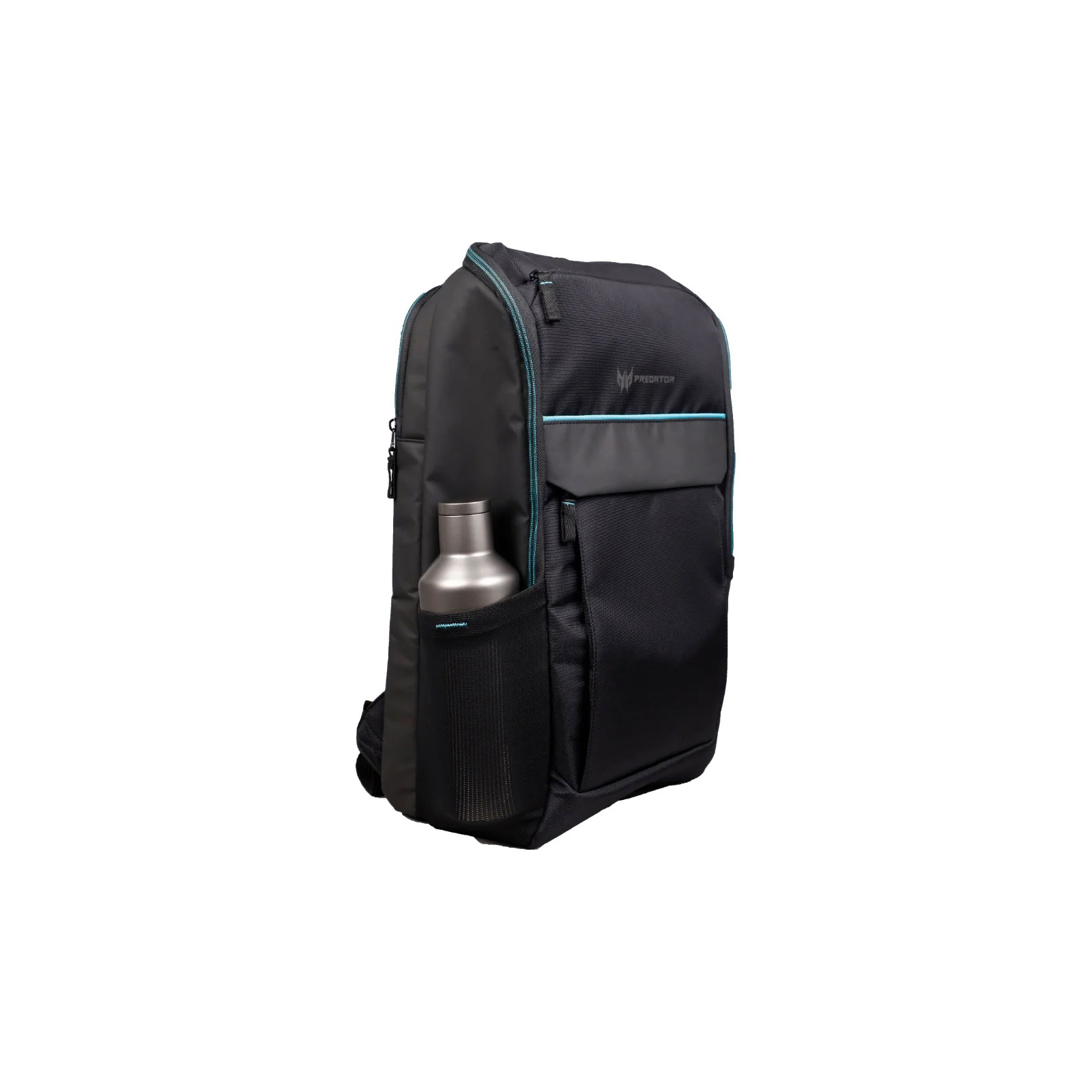 Рюкзак для ноутбука Acer 17" Predator Hybrid Black (GP.BAG11.02Q) изображение 3