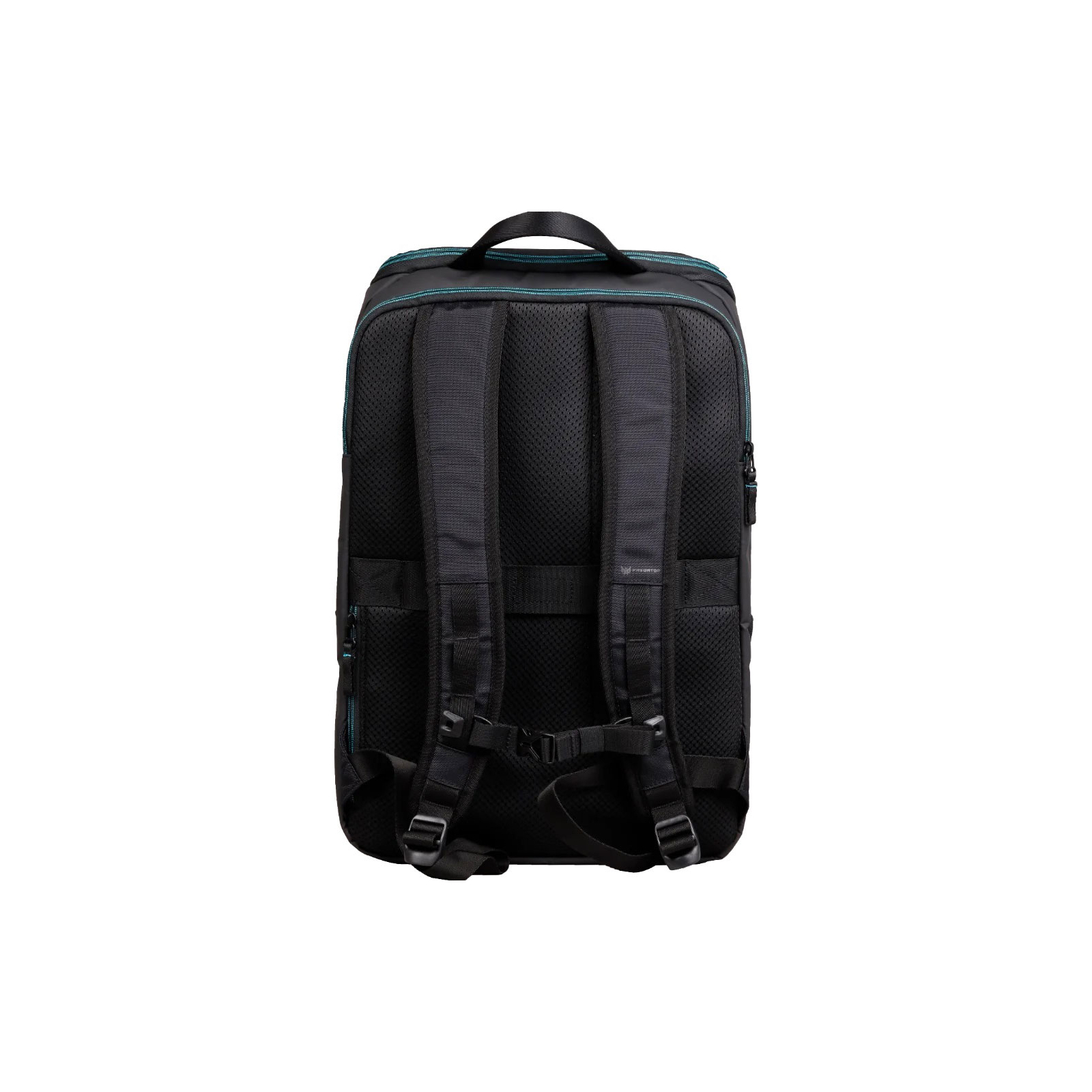 Рюкзак для ноутбука Acer 17" Predator Hybrid Black (GP.BAG11.02Q) изображение 4