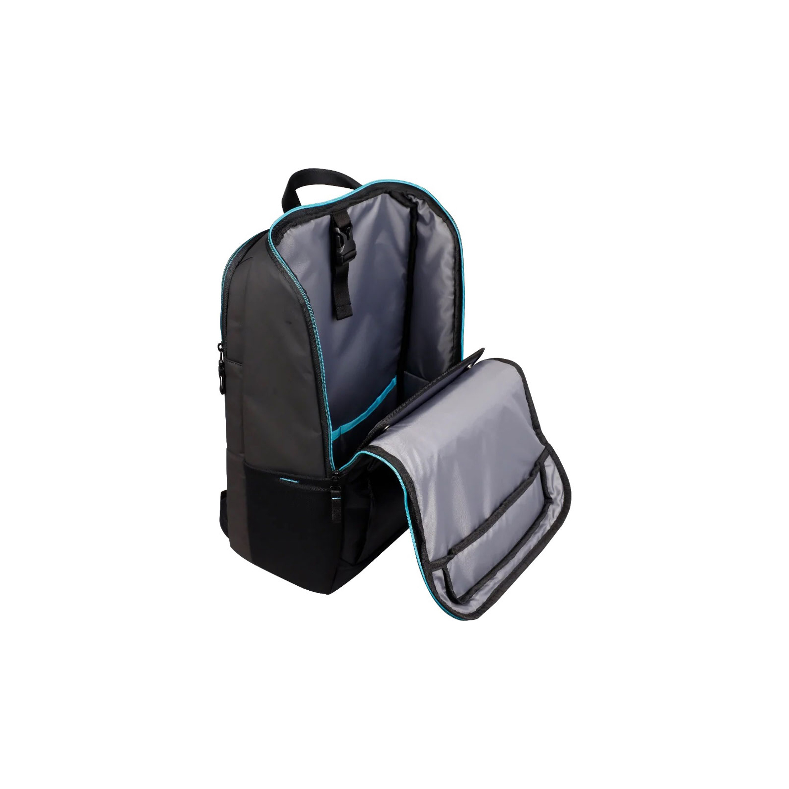 Рюкзак для ноутбука Acer 17" Predator Hybrid Black (GP.BAG11.02Q) изображение 7