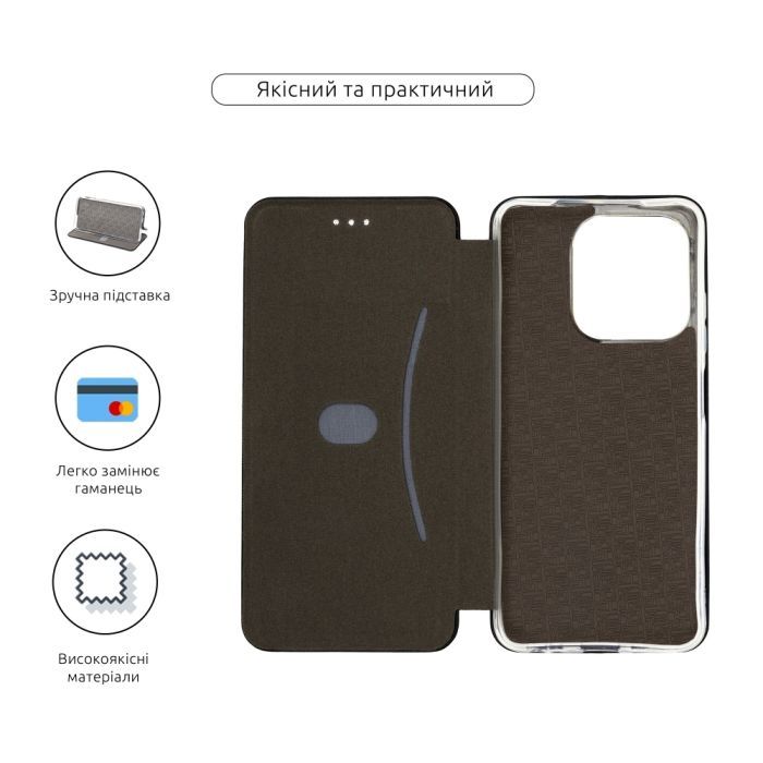 Чехол для мобильного телефона Armorstandart G-Case Tecno Spark 10 4G (KI5q) Blue (ARM68952) изображение 3