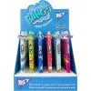 Ручка шариковая Yes Comic machines автоматическая 0,7 мм синяя (412004) изображение 6