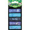 Стикер-закладка Kite бумажная с рисунком Rick and Morty 100 шт, 5х20 шт (RM23-480)