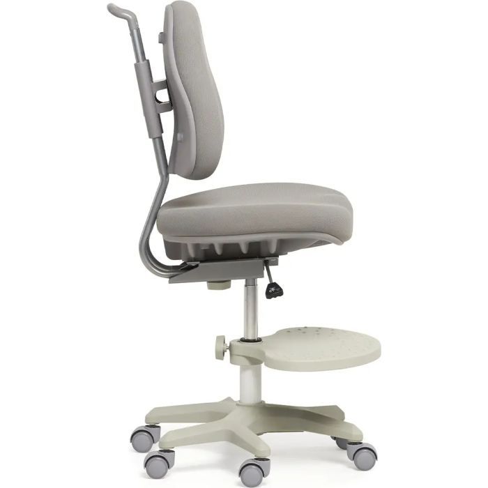 Дитяче крісло Cubby Paeonia Grey зображення 2