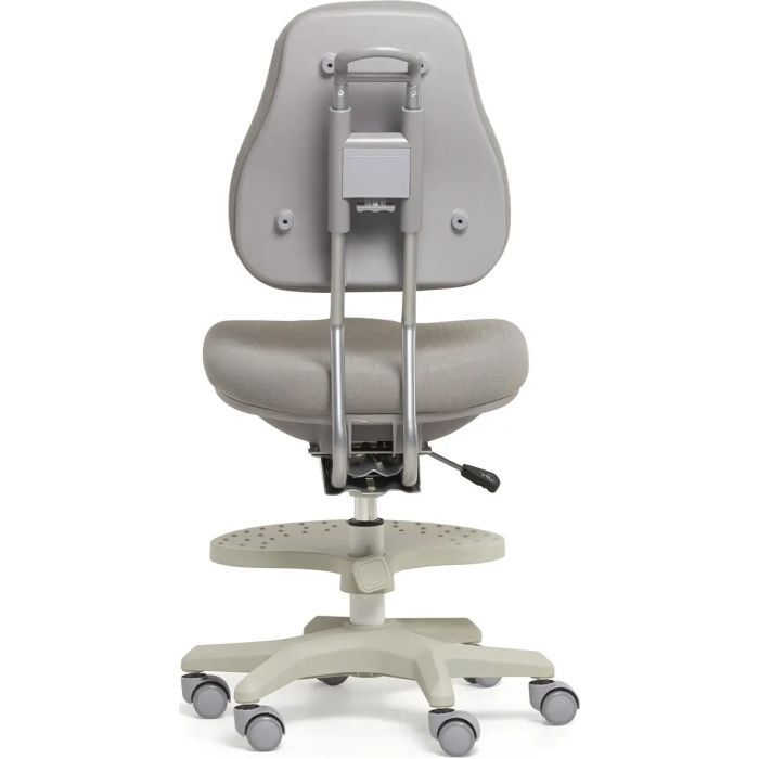 Дитяче крісло Cubby Paeonia Grey зображення 3