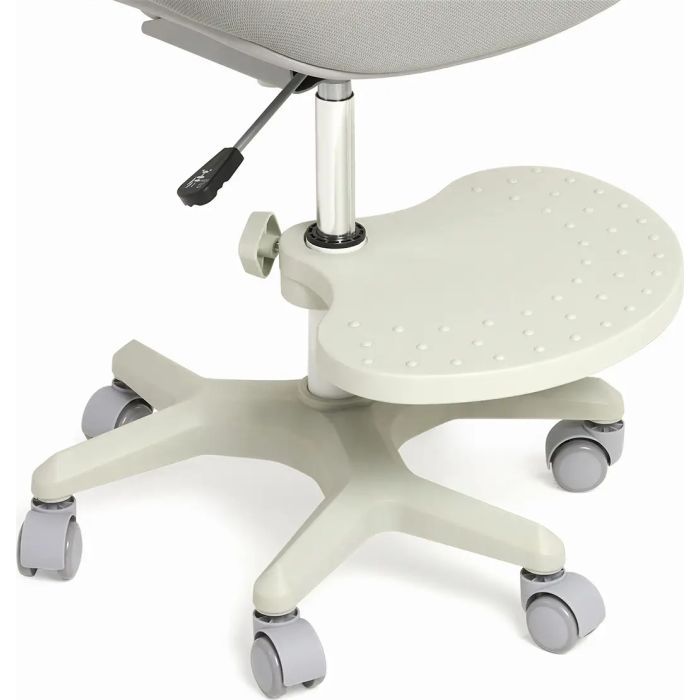 Дитяче крісло Cubby Paeonia Grey зображення 5
