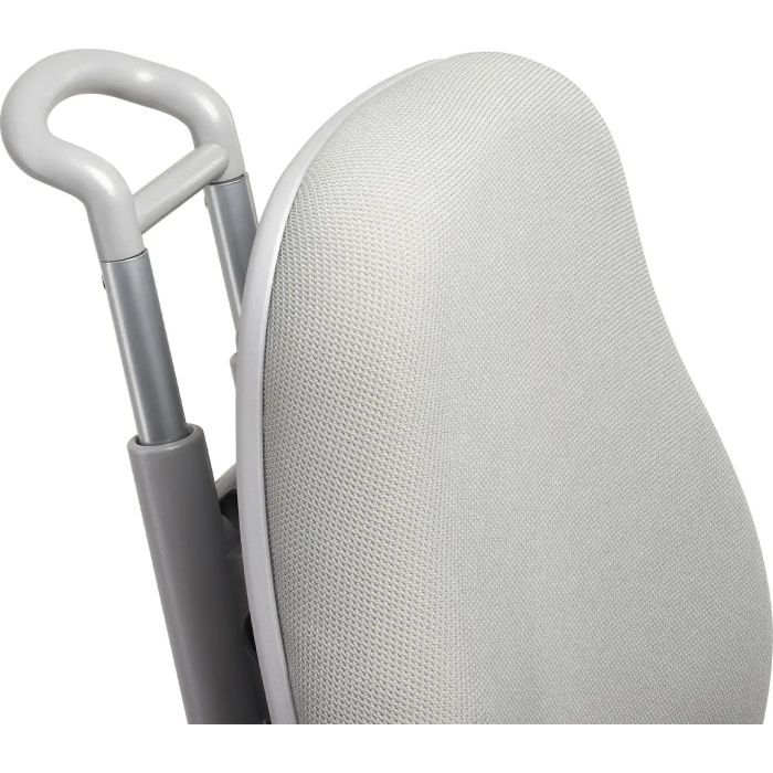 Дитяче крісло Cubby Paeonia Grey зображення 6