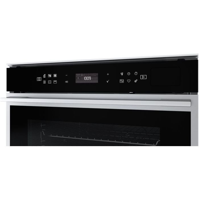 Духова шафа Whirlpool W7OS44S1H зображення 6
