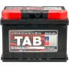 Акумулятор автомобільний TAB 62 Ah/12V Magic Euro (189 063)