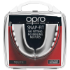 Капа Opro Snap-Fit дитяча (вік до 11) Clear (art.002143015) (SN_JR_Clear) зображення 5