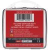 Капа Opro Snap-Fit дитяча (вік до 11) Clear (art.002143015) (SN_JR_Clear) изображение 8