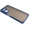 Чехол для мобильного телефона Dengos Matte OPPO A98 5G (blue) (DG-TPU-MATT-130) изображение 3