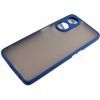 Чехол для мобильного телефона Dengos Matte OPPO A98 5G (blue) (DG-TPU-MATT-130) изображение 4