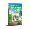 Книга Інспектор Лап. Тхне смаленим! Книга 5 - Катя Райдер Видавництво РМ (9786178280741)