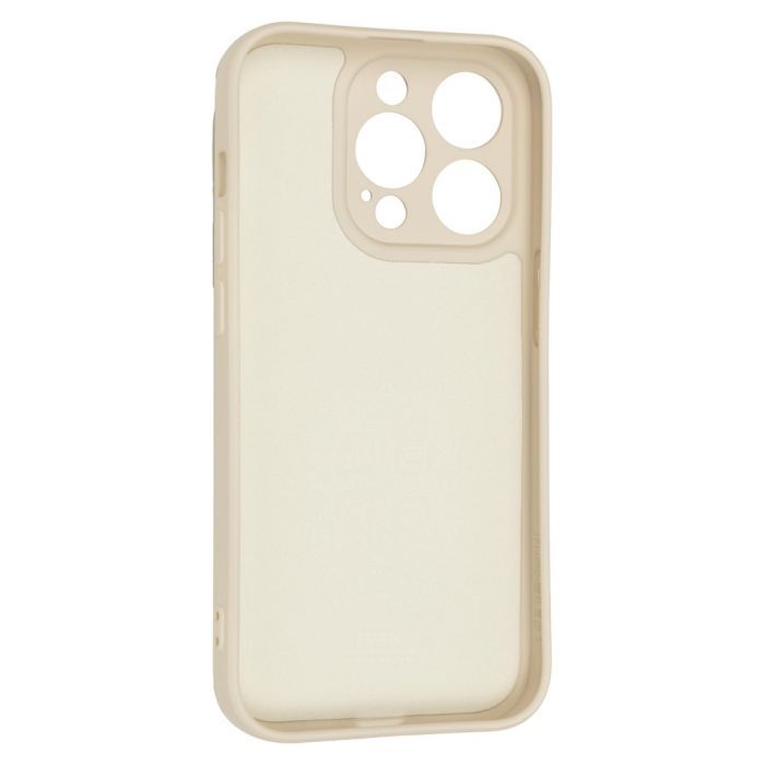 Чехол для мобильного телефона Armorstandart Icon Ring Apple iPhone 14 Pro Black (ARM68707) изображение 2