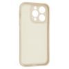 Чехол для мобильного телефона Armorstandart Icon Ring Apple iPhone 14 Pro Stone (ARM68714) изображение 2