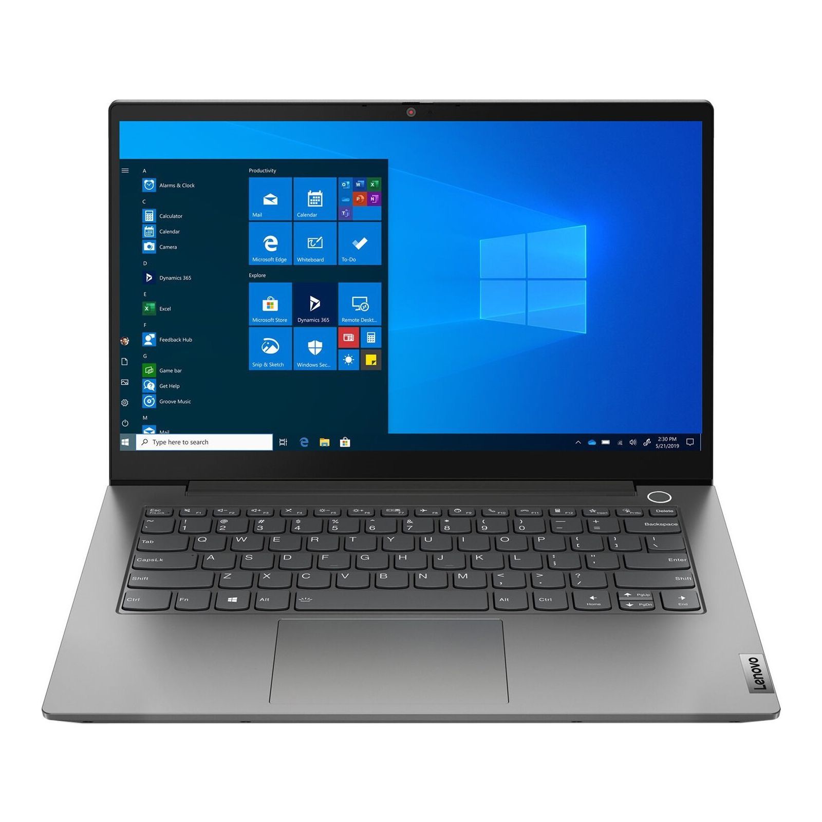 ᐈ Купить ноутбук Lenovo ThinkBook 14 G3 ACL (21A2003MRU) в Киеве