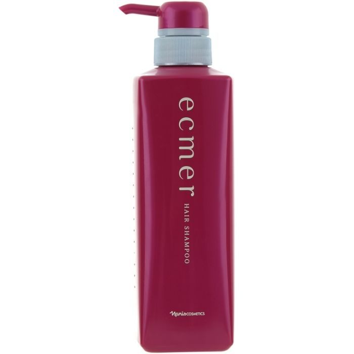 Шампунь Naris Cosmetics Ecmer Hair Shampoo 500 мл (4955814380090)