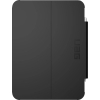 Чехол для планшета UAG Apple iPad 10.9"(10TH GEN, 2022) PLYO SE, Black Midnight Camo (123392114361) изображение 2