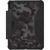 Чехол для планшета UAG Apple iPad 10.9"(10TH GEN, 2022) PLYO SE, Black Midnight Camo (123392114361) изображение 5