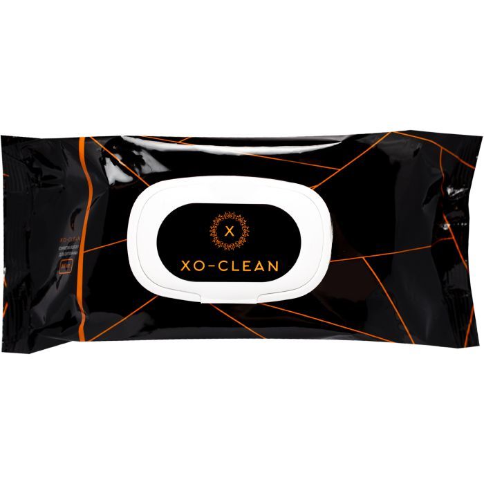 Салфетки XoKo for technique 2*100шт (XO-Clean-100-2) изображение 4