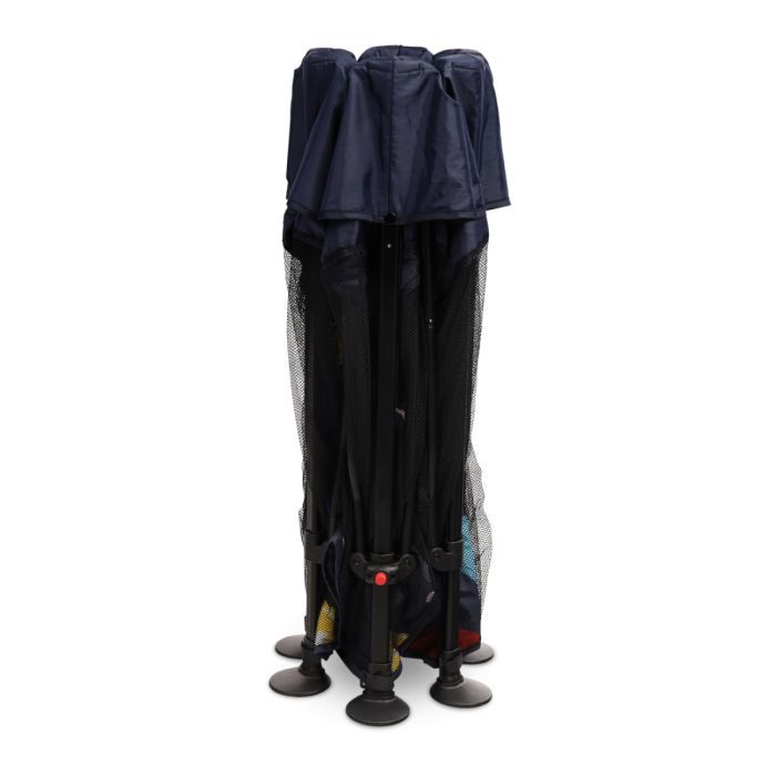 Детский манеж Lionelo Roel Blue Navy (LO-ROEL BLUE NAVY) изображение 4