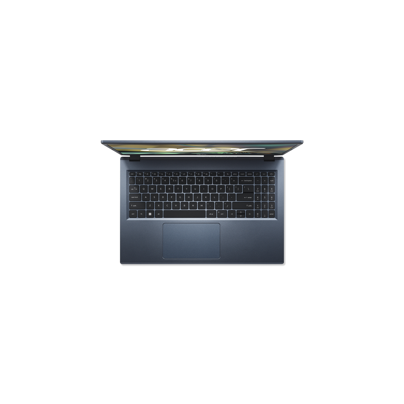 Ноутбук Acer Aspire 3 A315-24P-R1HU (NX.KJEEU.008) изображение 4