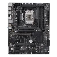 Материнская плата ASRock H670PGRIPTIDE