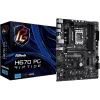 Материнская плата ASRock H670PGRIPTIDE изображение 2