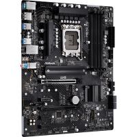 Материнская плата ASRock H670PGRIPTIDE изображение 4