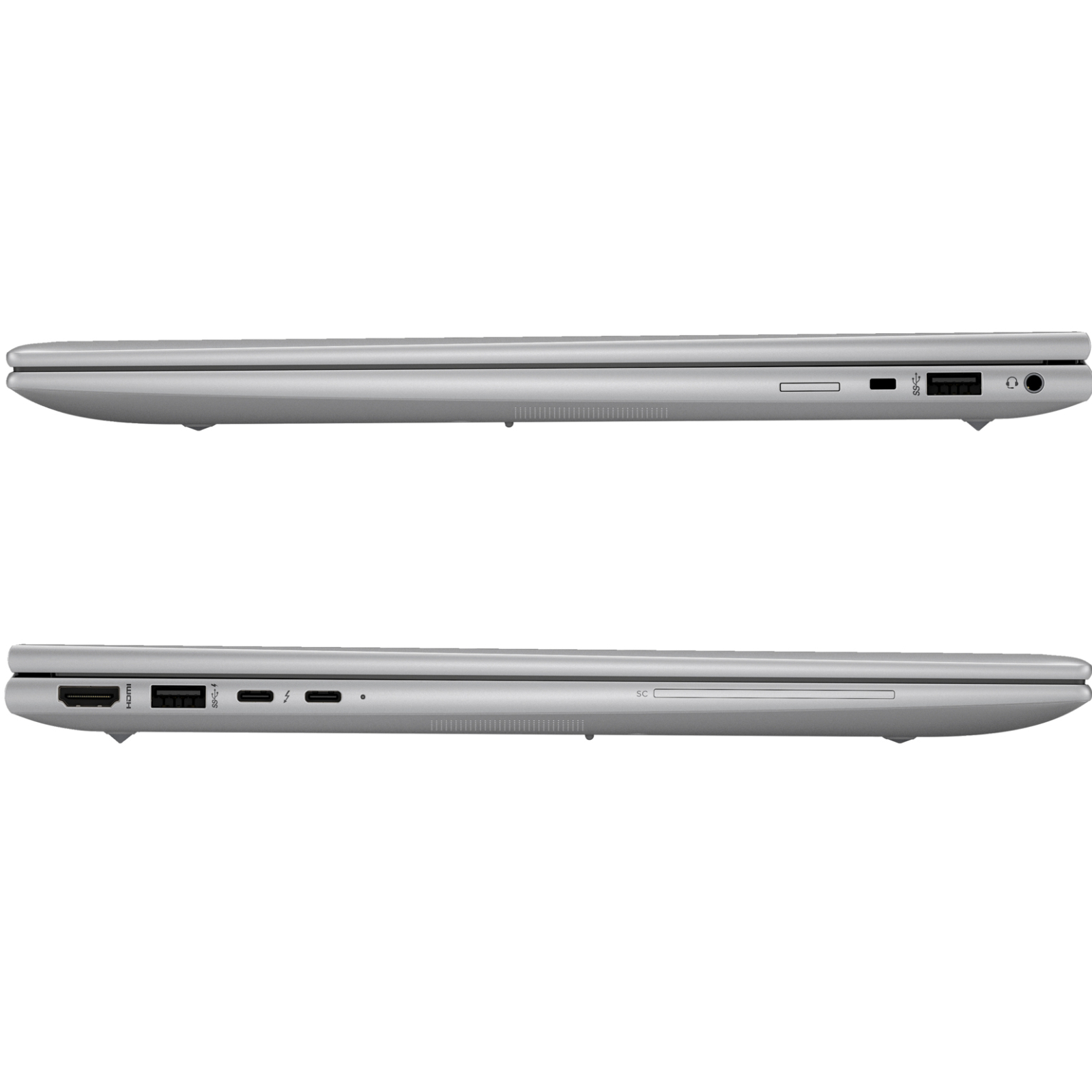 Ноутбук HP ZBook Firefly G10 (82N21AV_V1) зображення 5