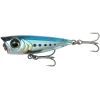 Воблер Savage Gear 3D Minnow Popper F 43mm 2.6g Ghost Sardine (1854.16.98)
