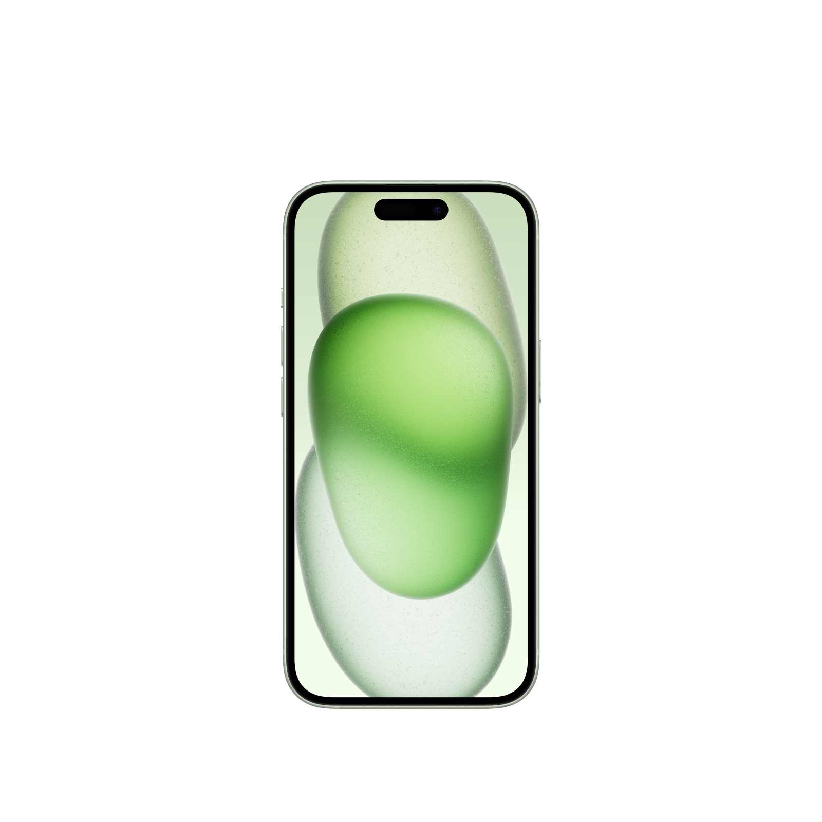 Мобільний телефон Apple iPhone 15 256GB Green (MTPA3) зображення 2